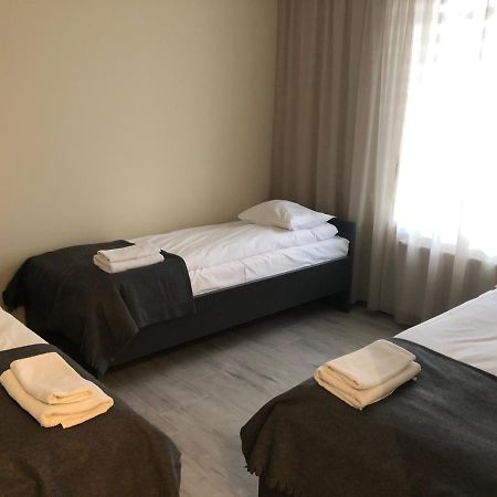 Perzyce Apartamenty Wawrzyniak מראה חיצוני תמונה