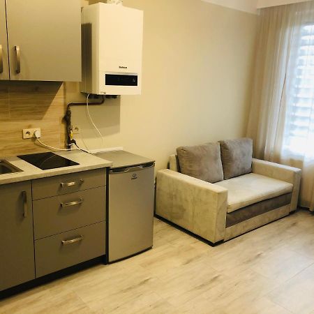 Perzyce Apartamenty Wawrzyniak מראה חיצוני תמונה