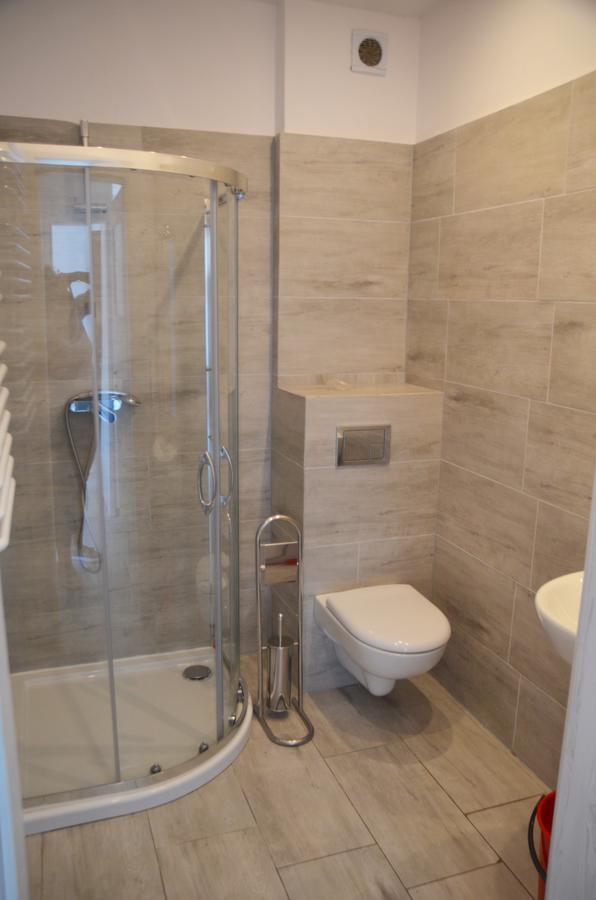 Perzyce Apartamenty Wawrzyniak מראה חיצוני תמונה