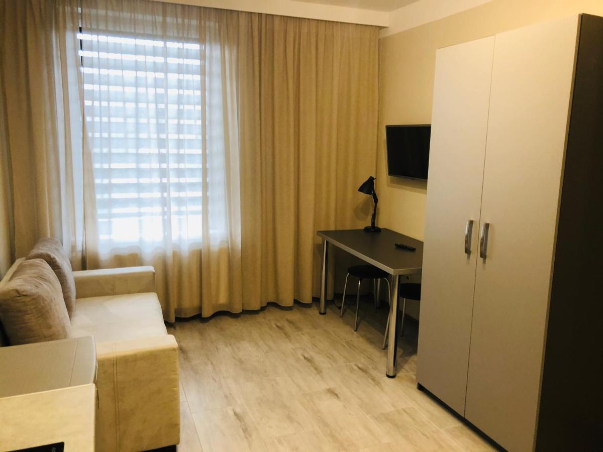 Perzyce Apartamenty Wawrzyniak מראה חיצוני תמונה