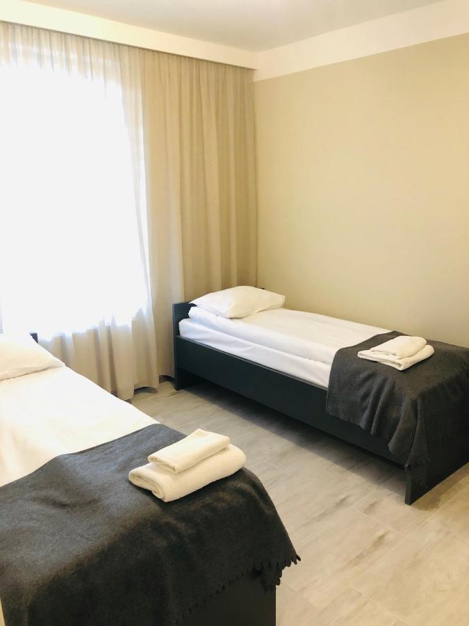 Perzyce Apartamenty Wawrzyniak מראה חיצוני תמונה