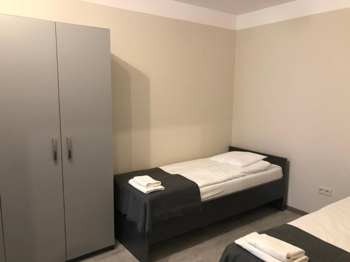 Perzyce Apartamenty Wawrzyniak מראה חיצוני תמונה