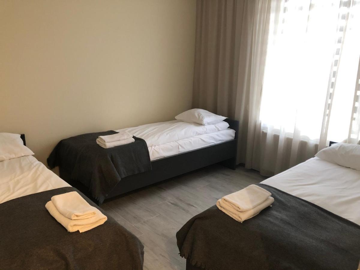 Perzyce Apartamenty Wawrzyniak מראה חיצוני תמונה