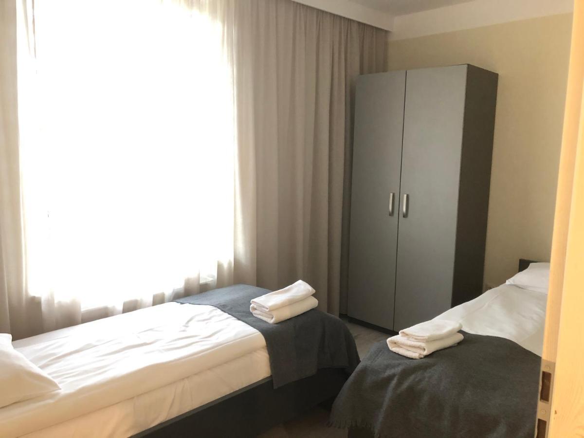 Perzyce Apartamenty Wawrzyniak מראה חיצוני תמונה
