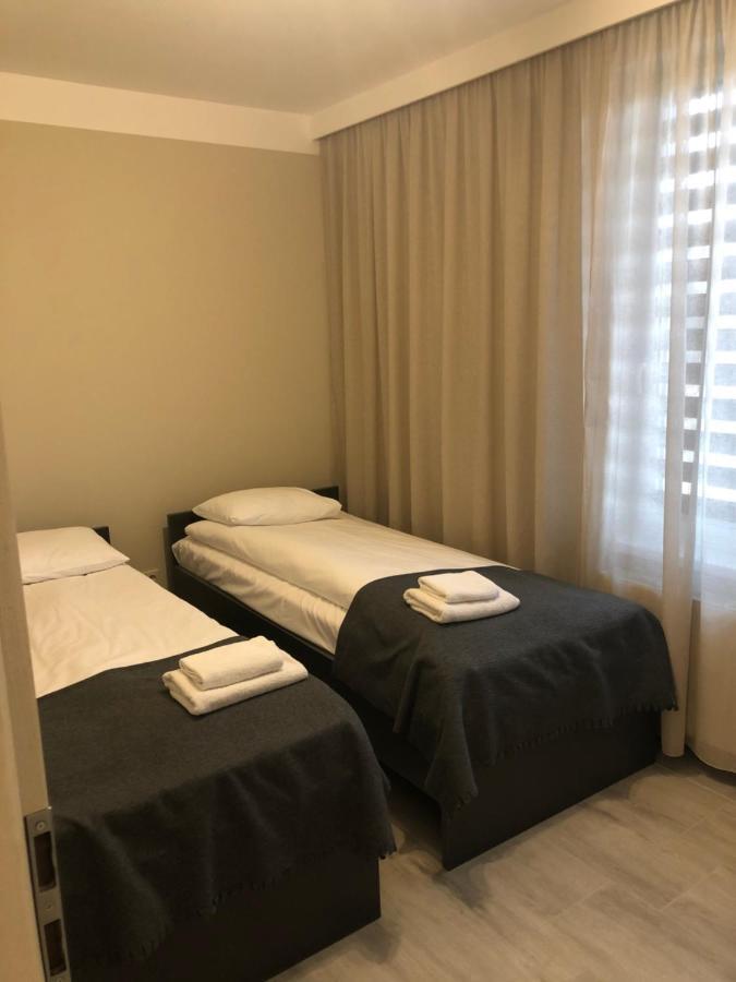 Perzyce Apartamenty Wawrzyniak מראה חיצוני תמונה