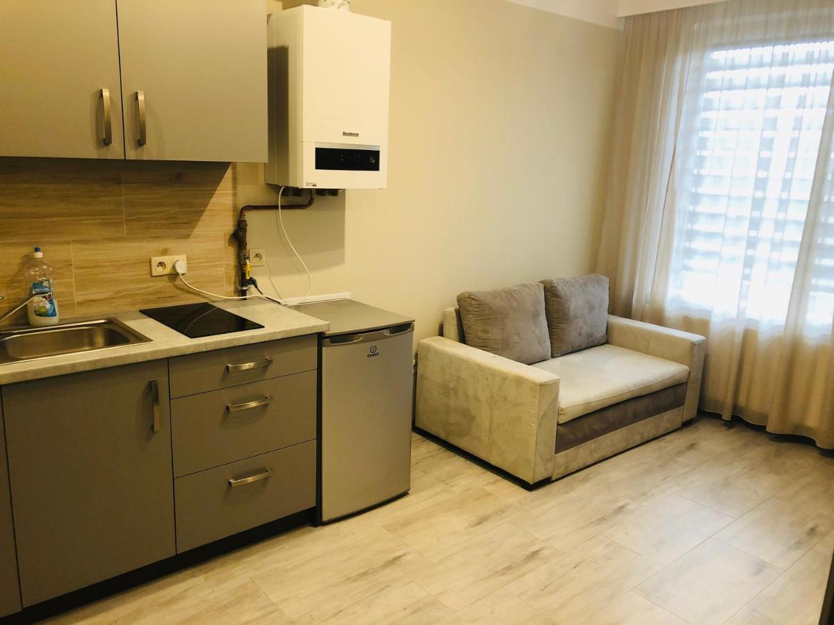 Perzyce Apartamenty Wawrzyniak מראה חיצוני תמונה