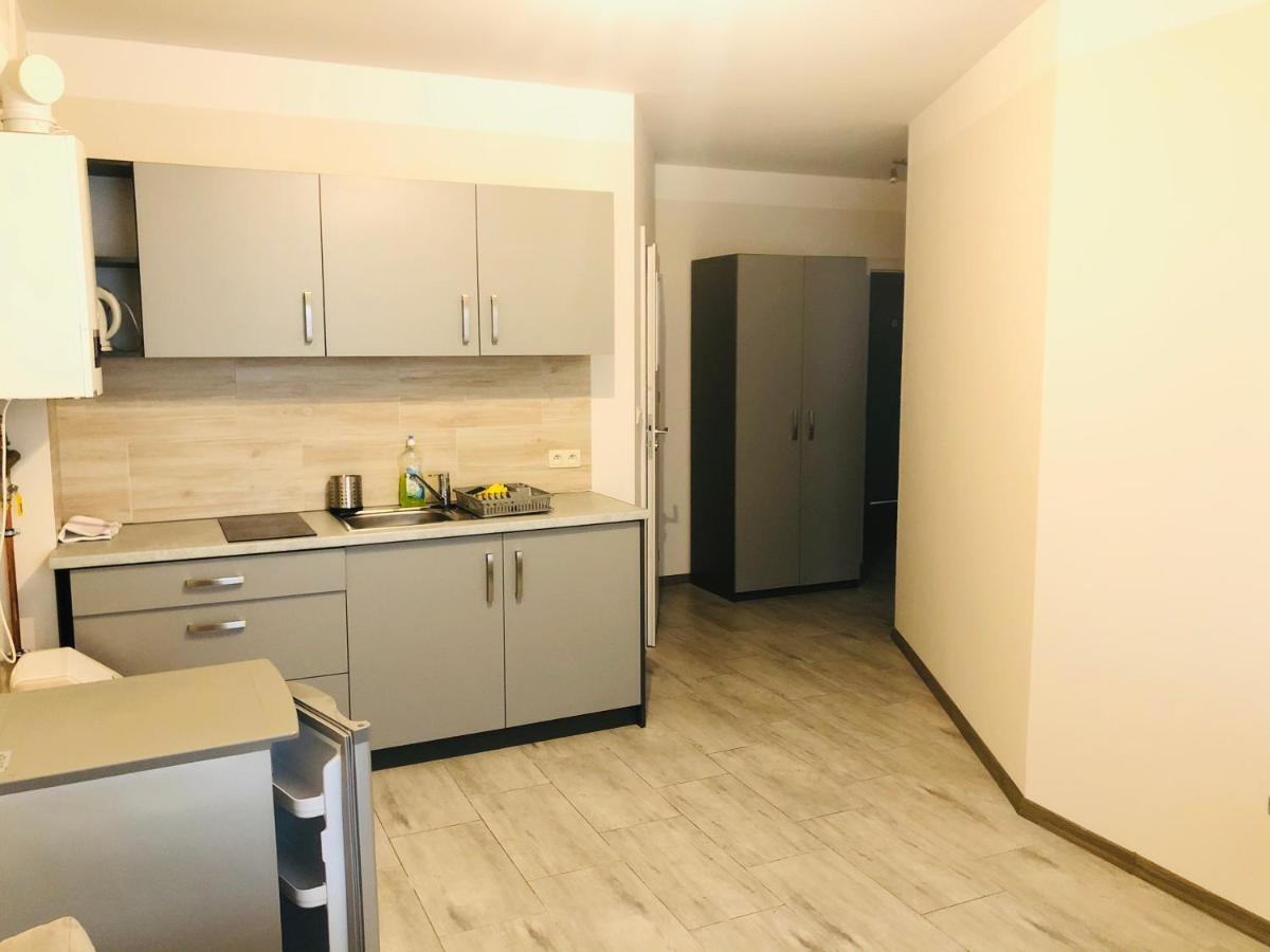 Perzyce Apartamenty Wawrzyniak מראה חיצוני תמונה