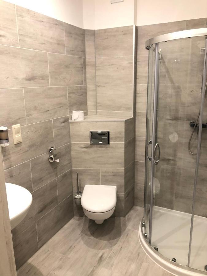 Perzyce Apartamenty Wawrzyniak מראה חיצוני תמונה